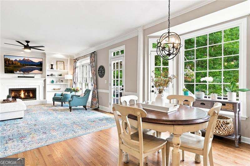 5000 Fairhaven Way Roswell - Photo 12