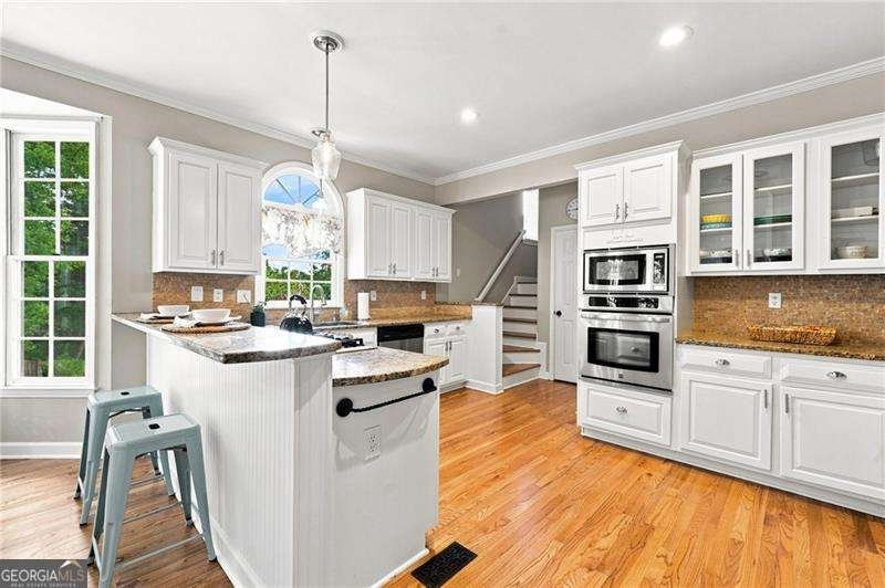 5000 Fairhaven Way Roswell - Photo 13