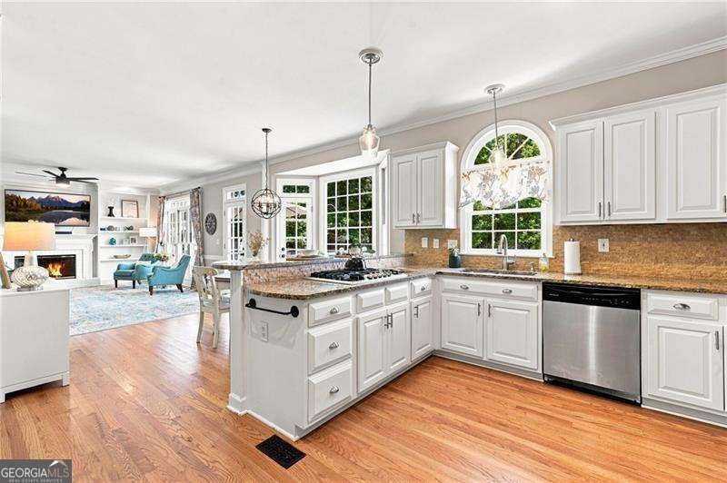 5000 Fairhaven Way Roswell - Photo 14