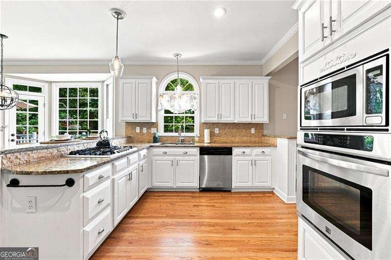 5000 Fairhaven Way Roswell - Photo 15