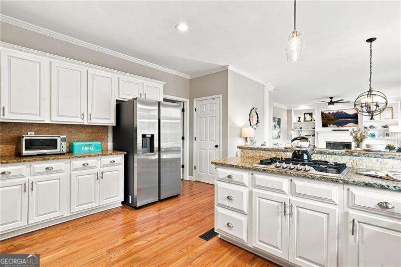 5000 Fairhaven Way Roswell - Photo 16