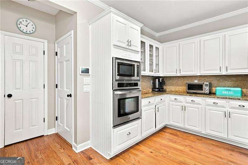 5000 Fairhaven Way Roswell - Photo 17