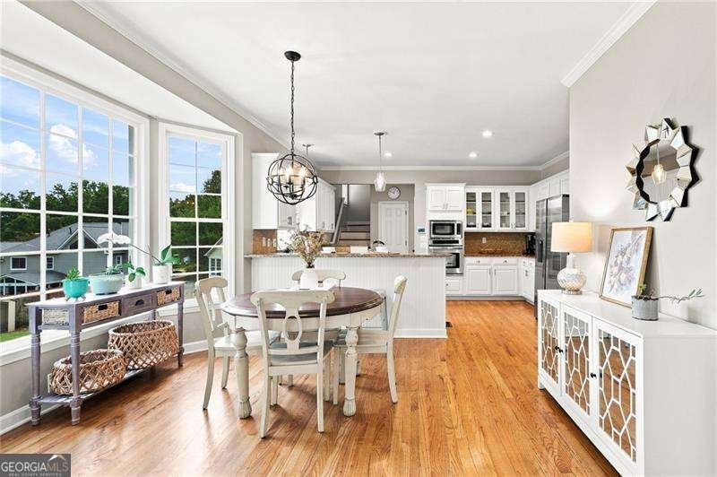 5000 Fairhaven Way Roswell - Photo 18