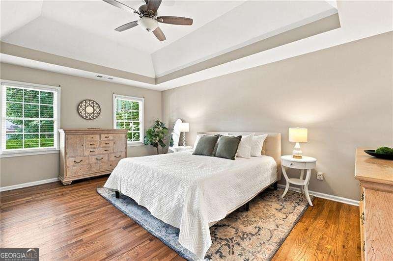 5000 Fairhaven Way Roswell - Photo 22