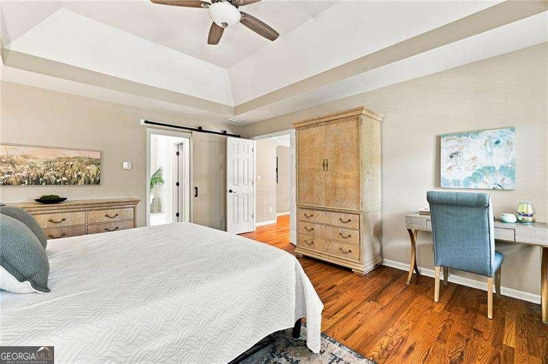 5000 Fairhaven Way Roswell - Photo 23
