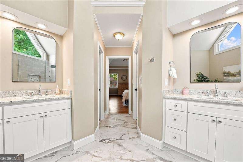 5000 Fairhaven Way Roswell - Photo 29
