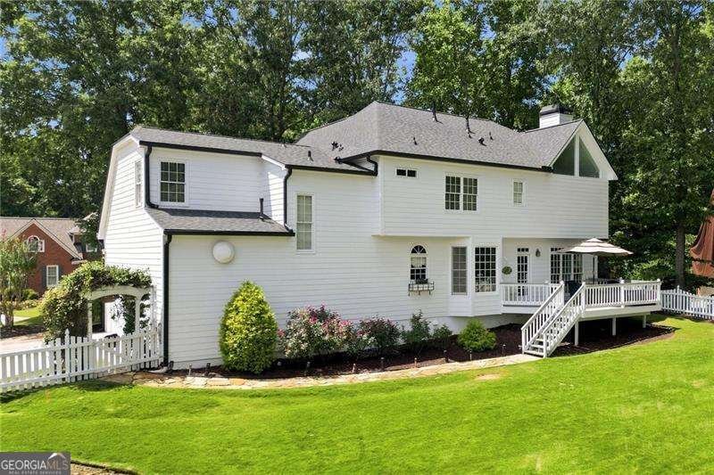 5000 Fairhaven Way Roswell - Photo 41