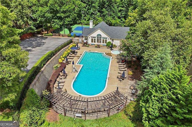 5000 Fairhaven Way Roswell - Photo 49