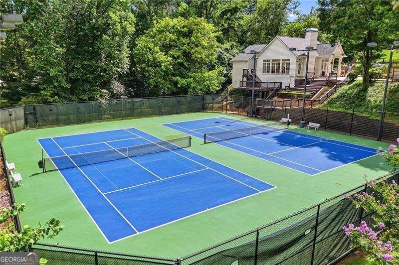 5000 Fairhaven Way Roswell - Photo 50