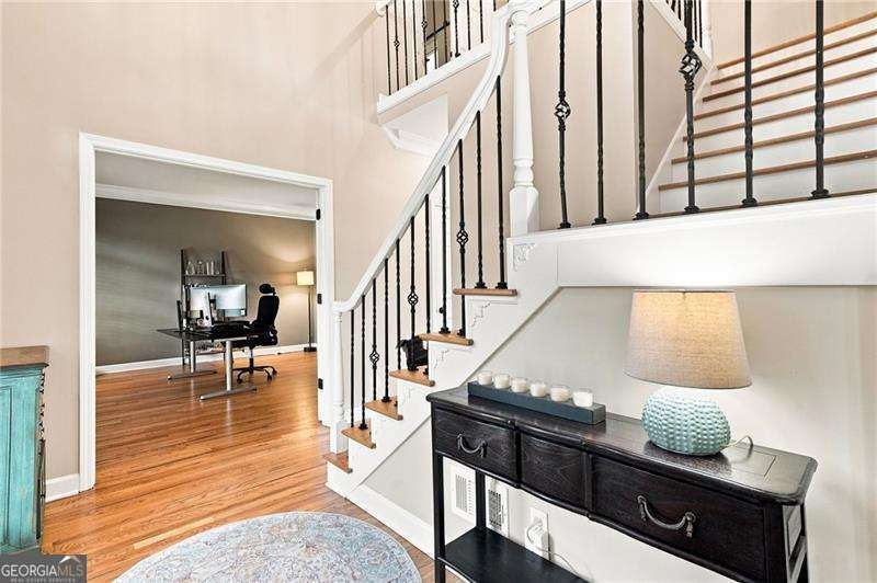 5000 Fairhaven Way Roswell - Photo 6