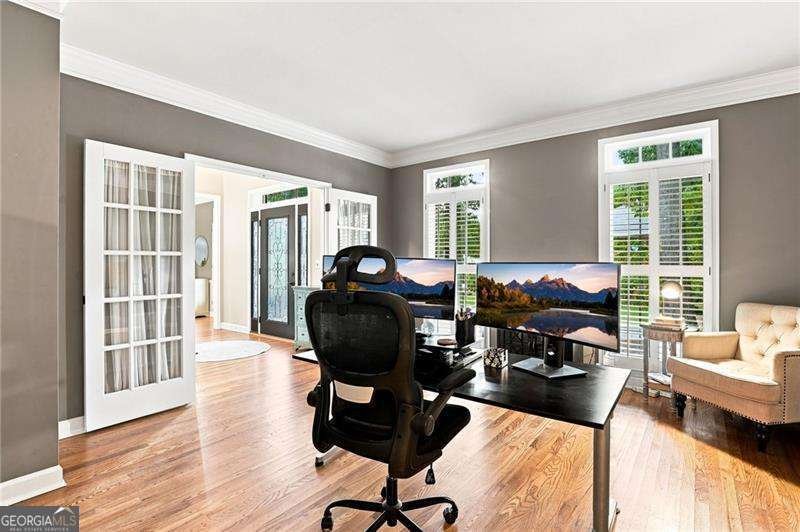 5000 Fairhaven Way Roswell - Photo 7