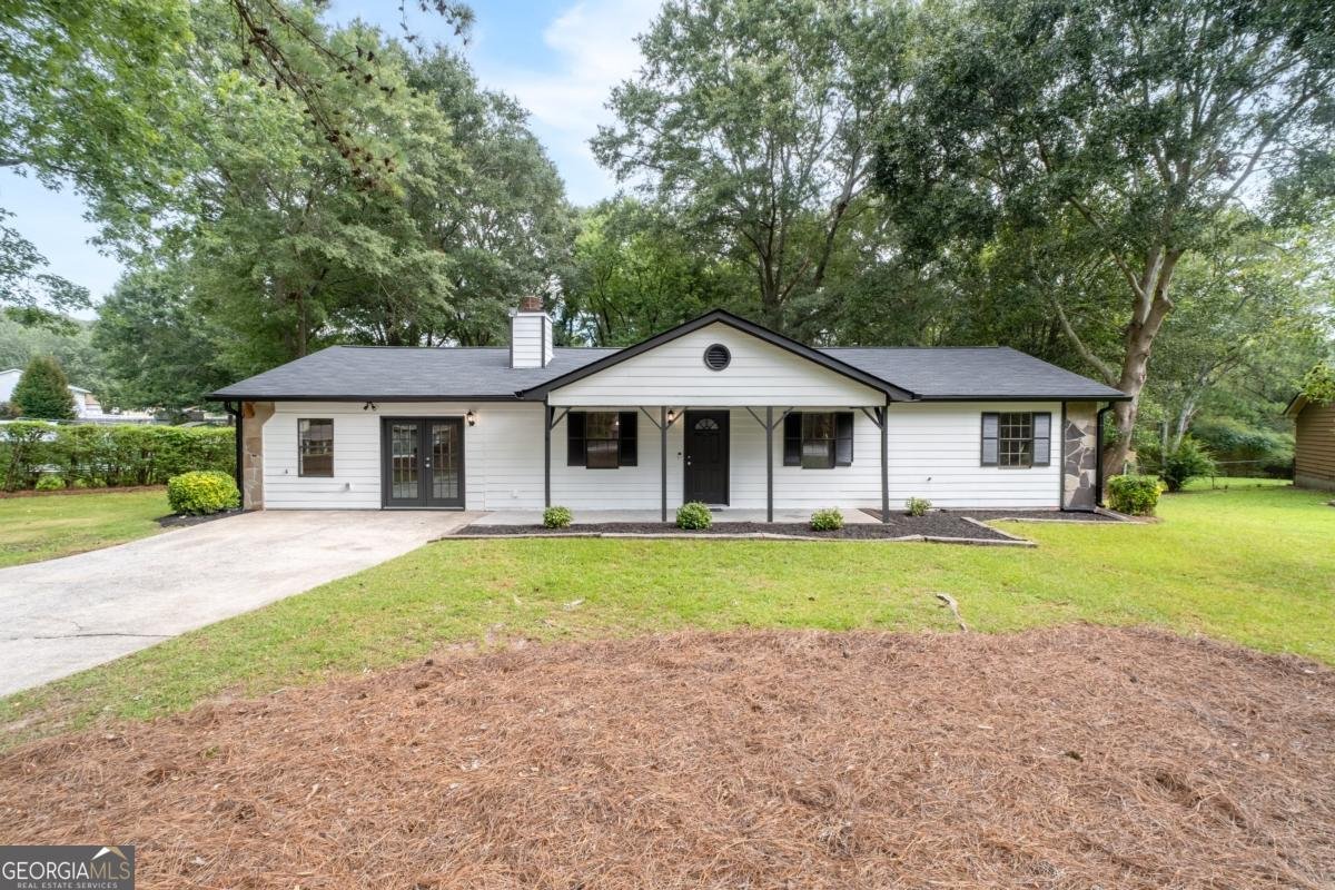 1526 Haynes Court Grayson - main photo