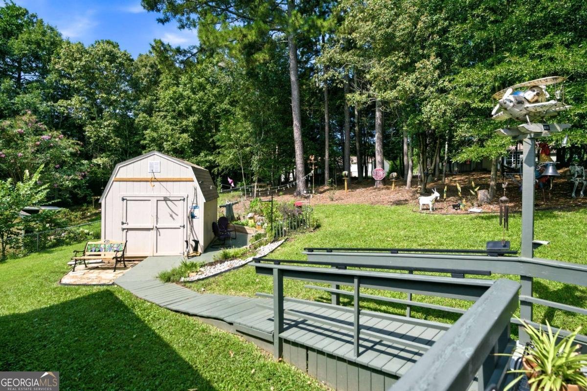 5220 Byers Road Gainesville - Photo 23