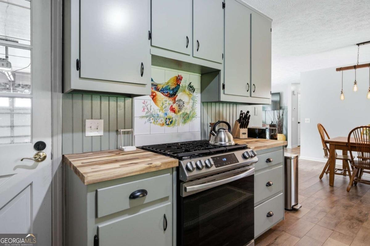 5220 Byers Road Gainesville - Photo 9