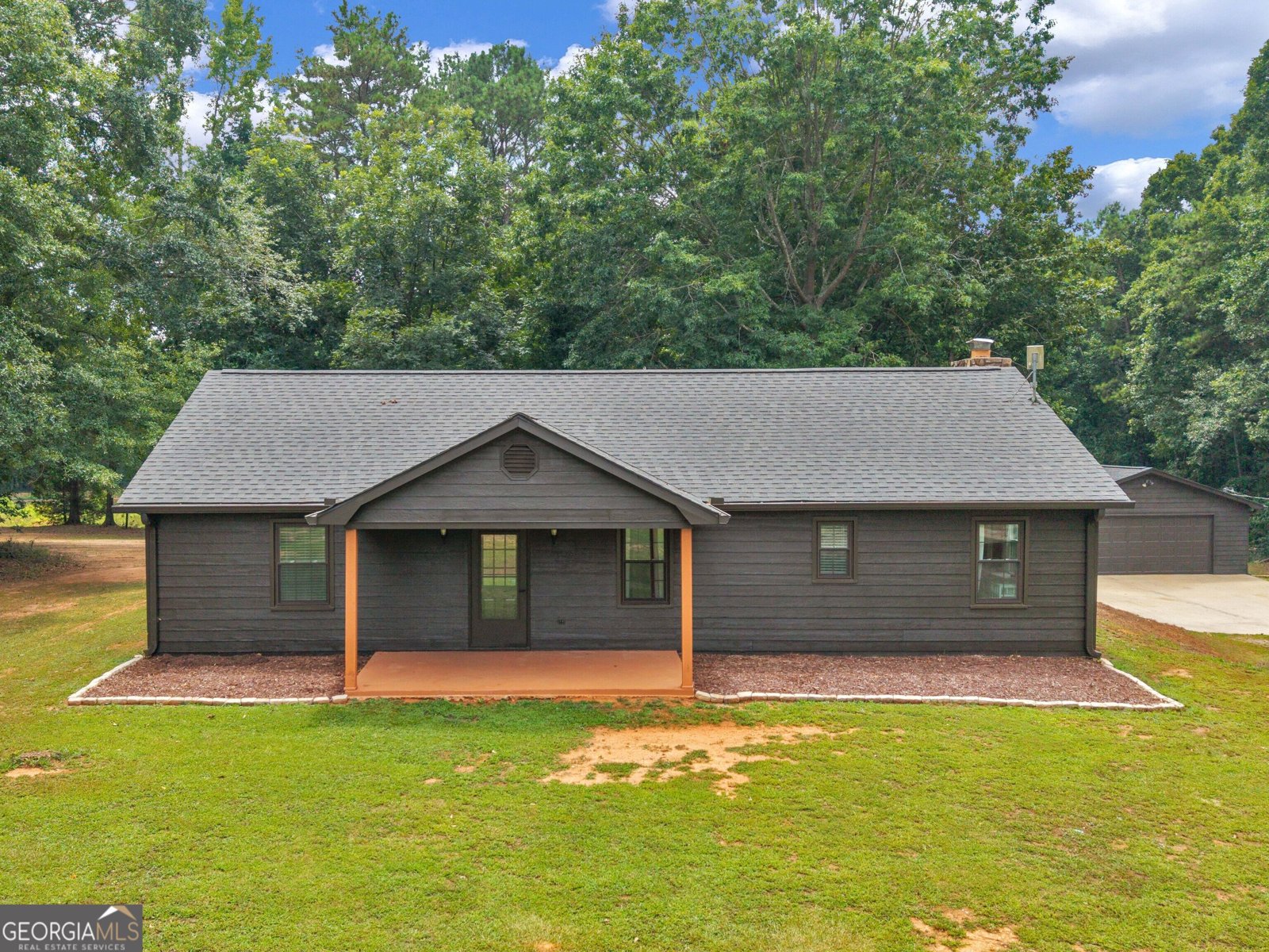 1301 Marshall Store Road Watkinsville - main photo