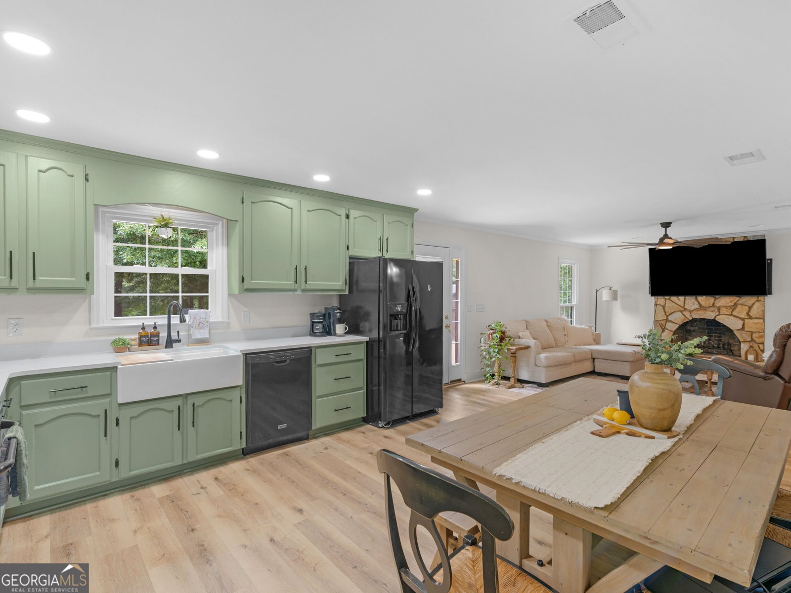 1301 Marshall Store Road Watkinsville - Photo 10
