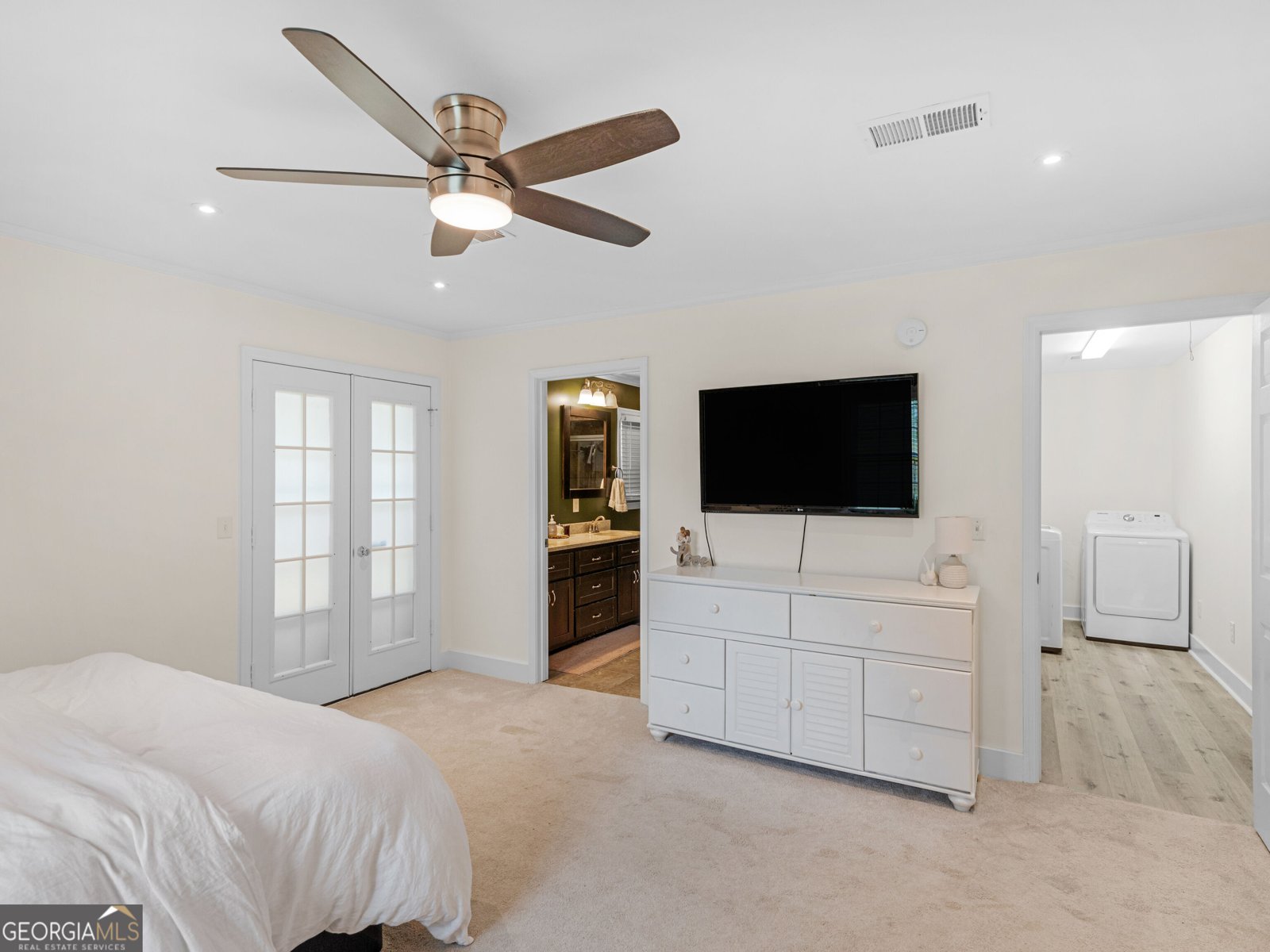 1301 Marshall Store Road Watkinsville - Photo 14