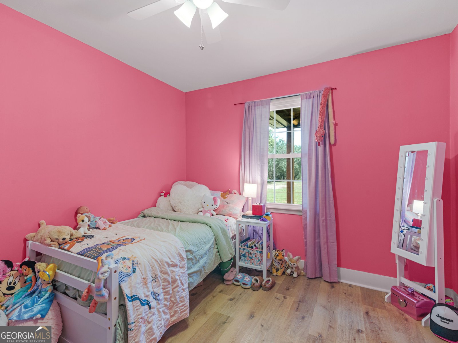 1301 Marshall Store Road Watkinsville - Photo 18
