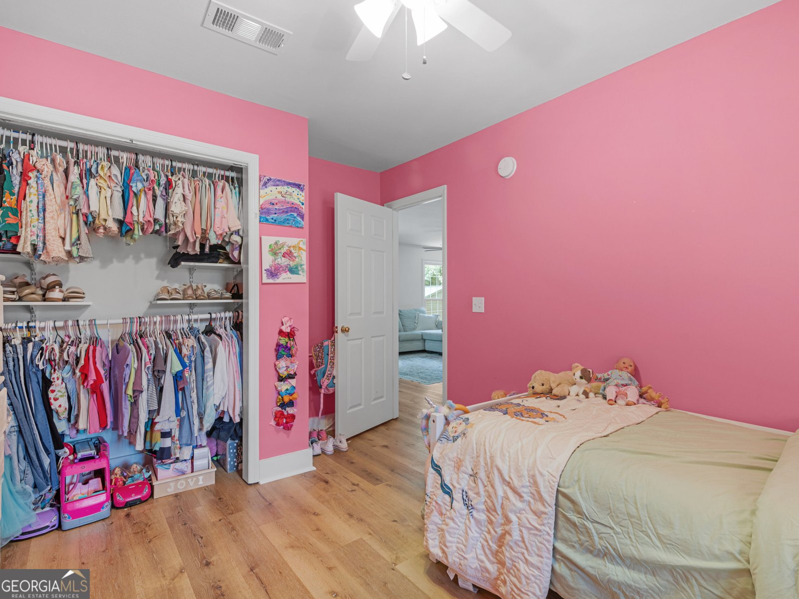 1301 Marshall Store Road Watkinsville - Photo 19