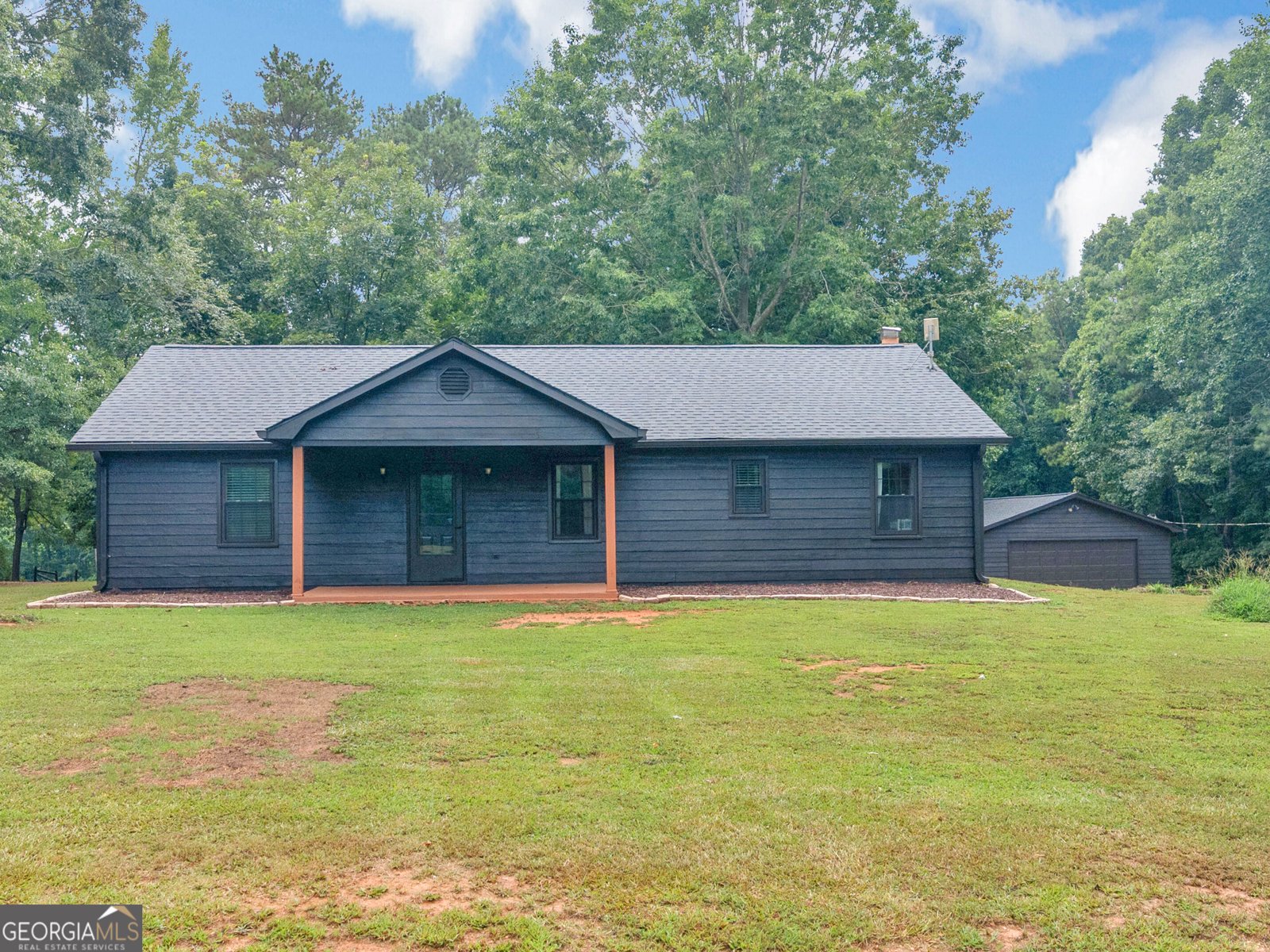 1301 Marshall Store Road Watkinsville - Photo 31