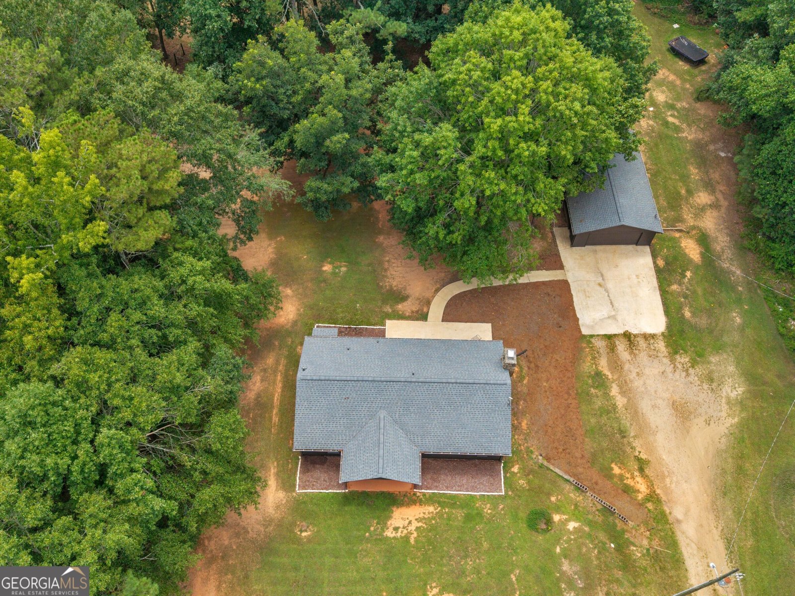1301 Marshall Store Road Watkinsville - Photo 33