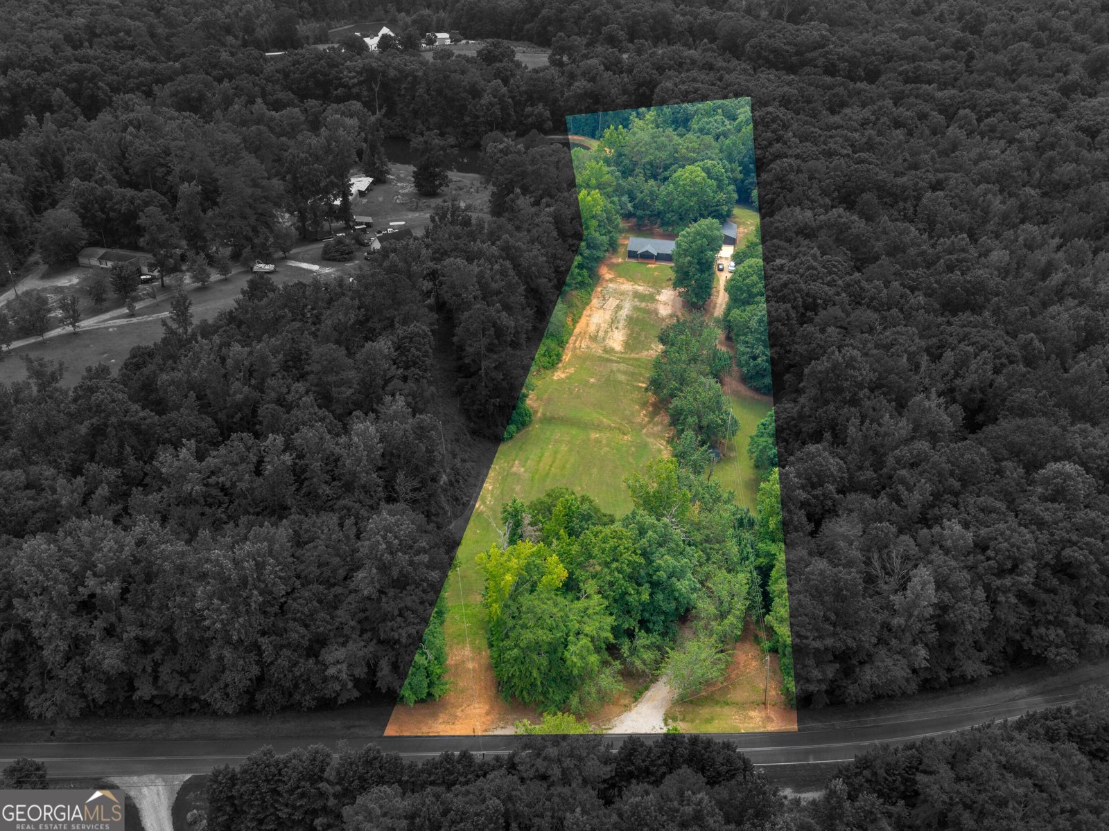 1301 Marshall Store Road Watkinsville - Photo 34