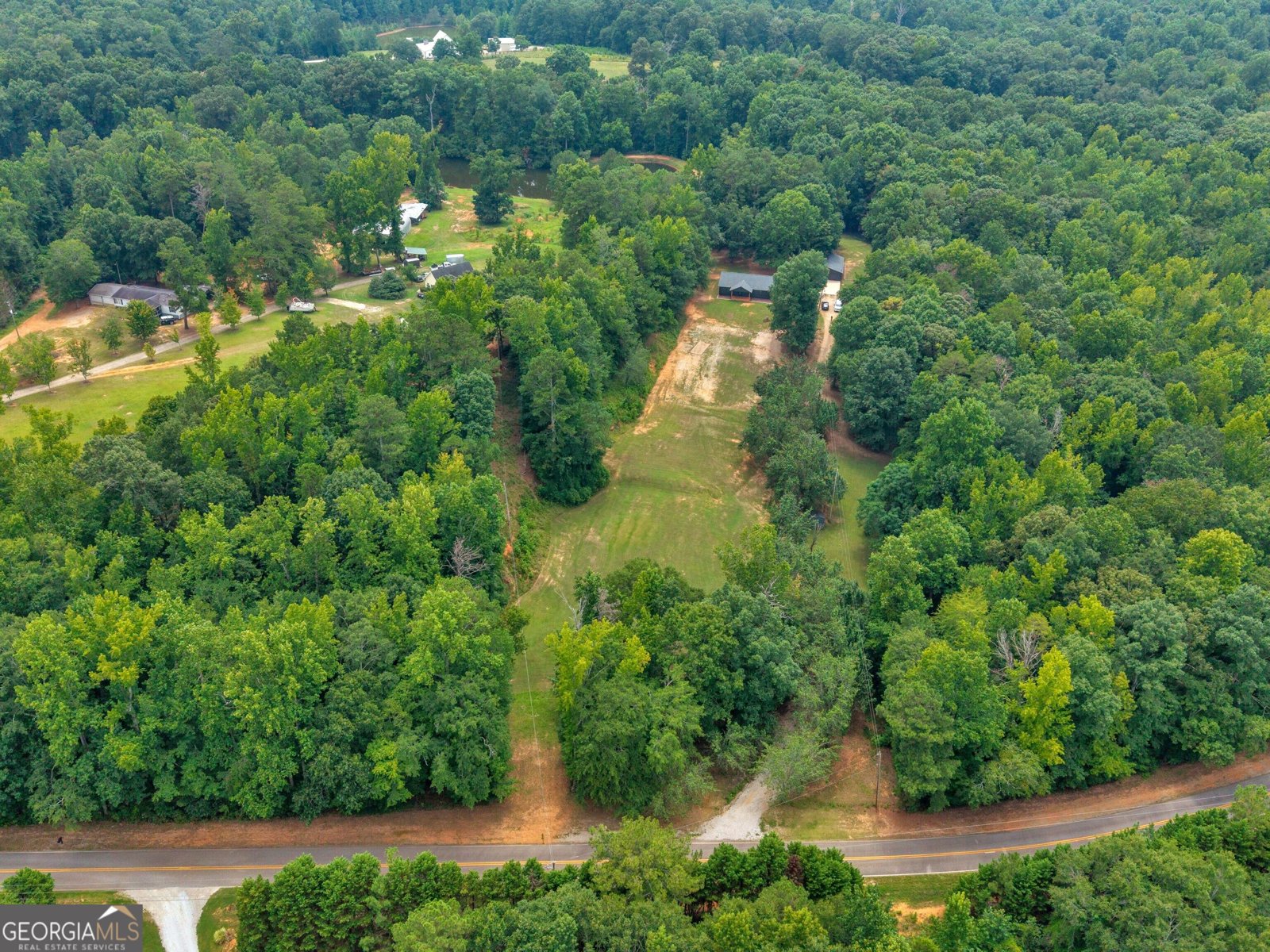 1301 Marshall Store Road Watkinsville - Photo 35