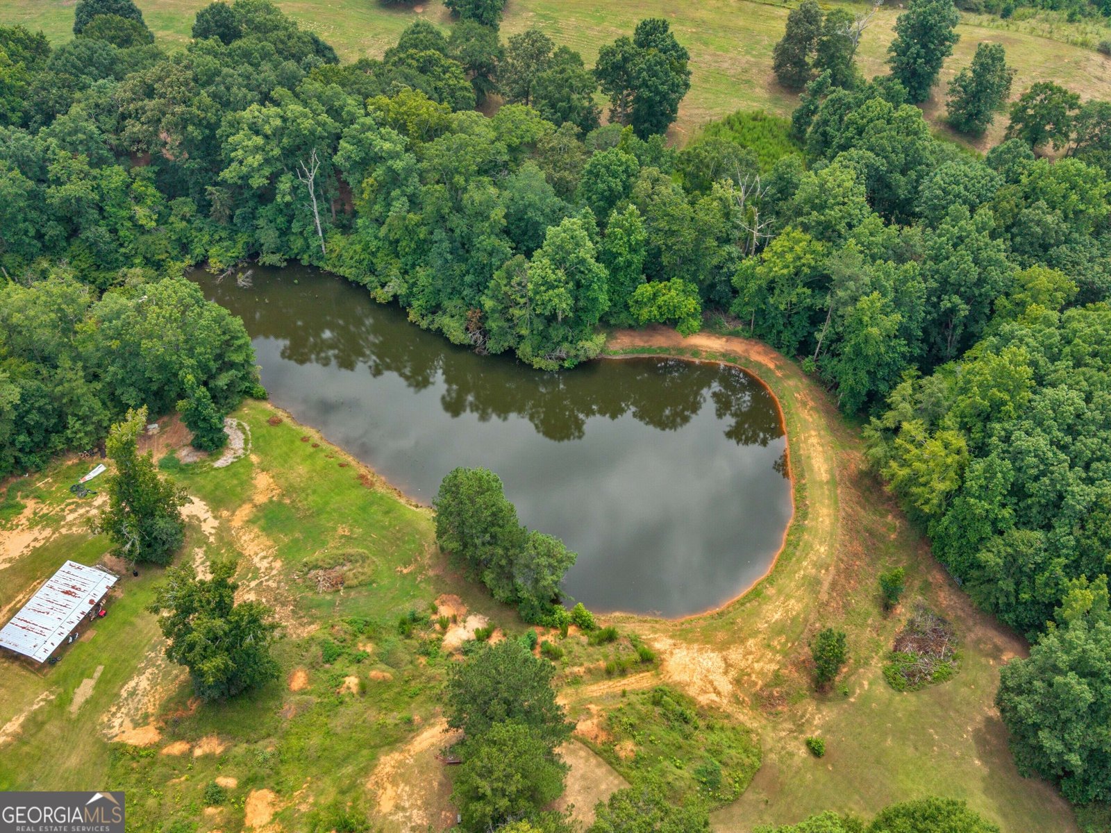 1301 Marshall Store Road Watkinsville - Photo 36