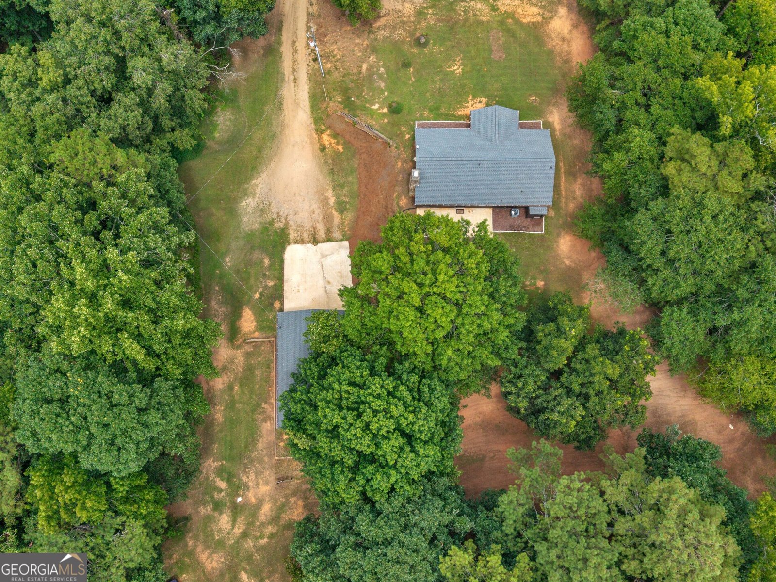 1301 Marshall Store Road Watkinsville - Photo 38