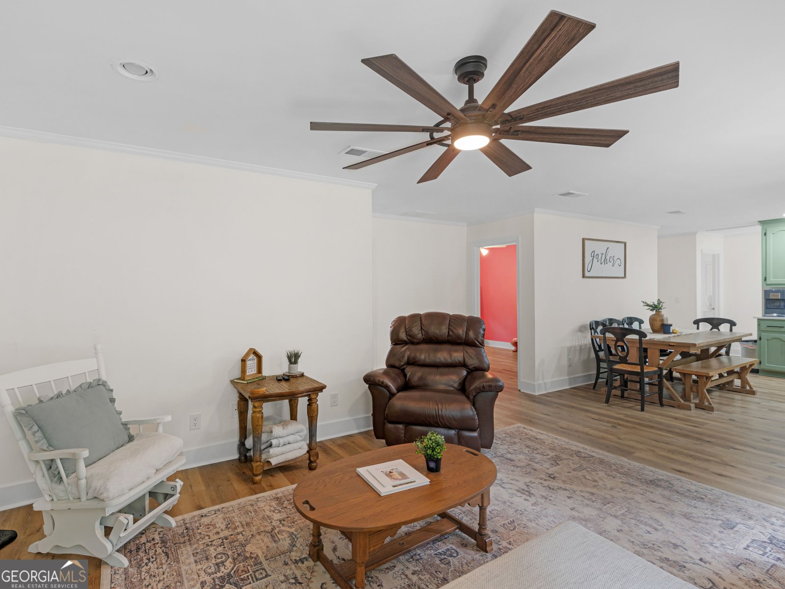1301 Marshall Store Road Watkinsville - Photo 6