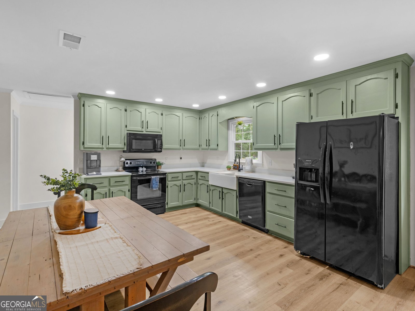 1301 Marshall Store Road Watkinsville - Photo 7