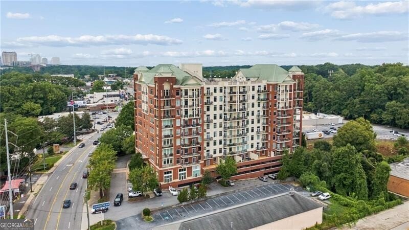 3820 Roswell Road Atlanta - Photo 35