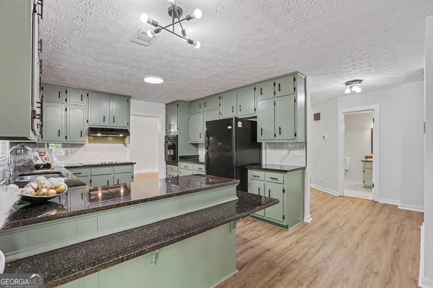 5148 Rocky Glen Stone Mountain - Photo 11