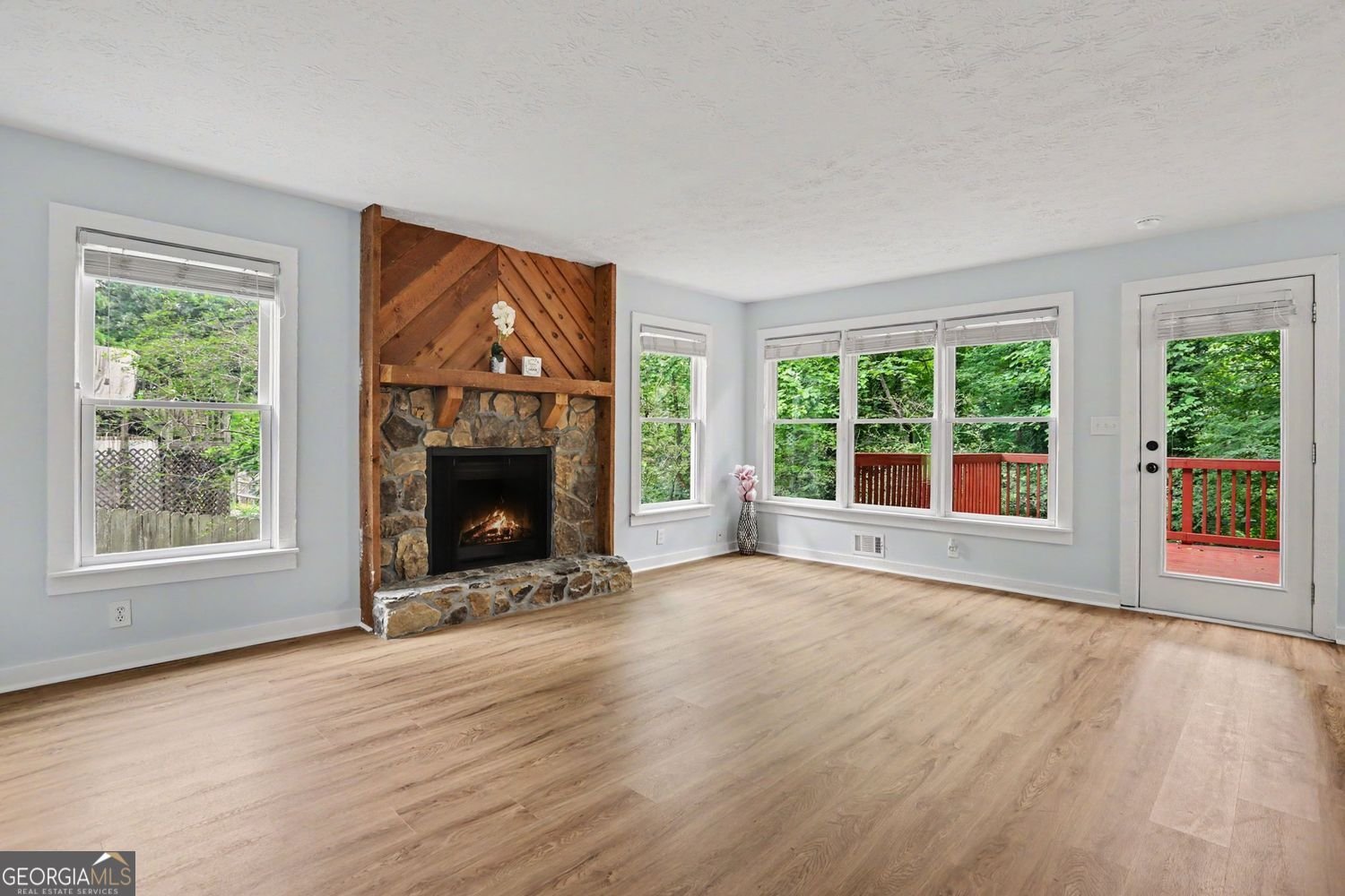 5148 Rocky Glen Stone Mountain - Photo 15
