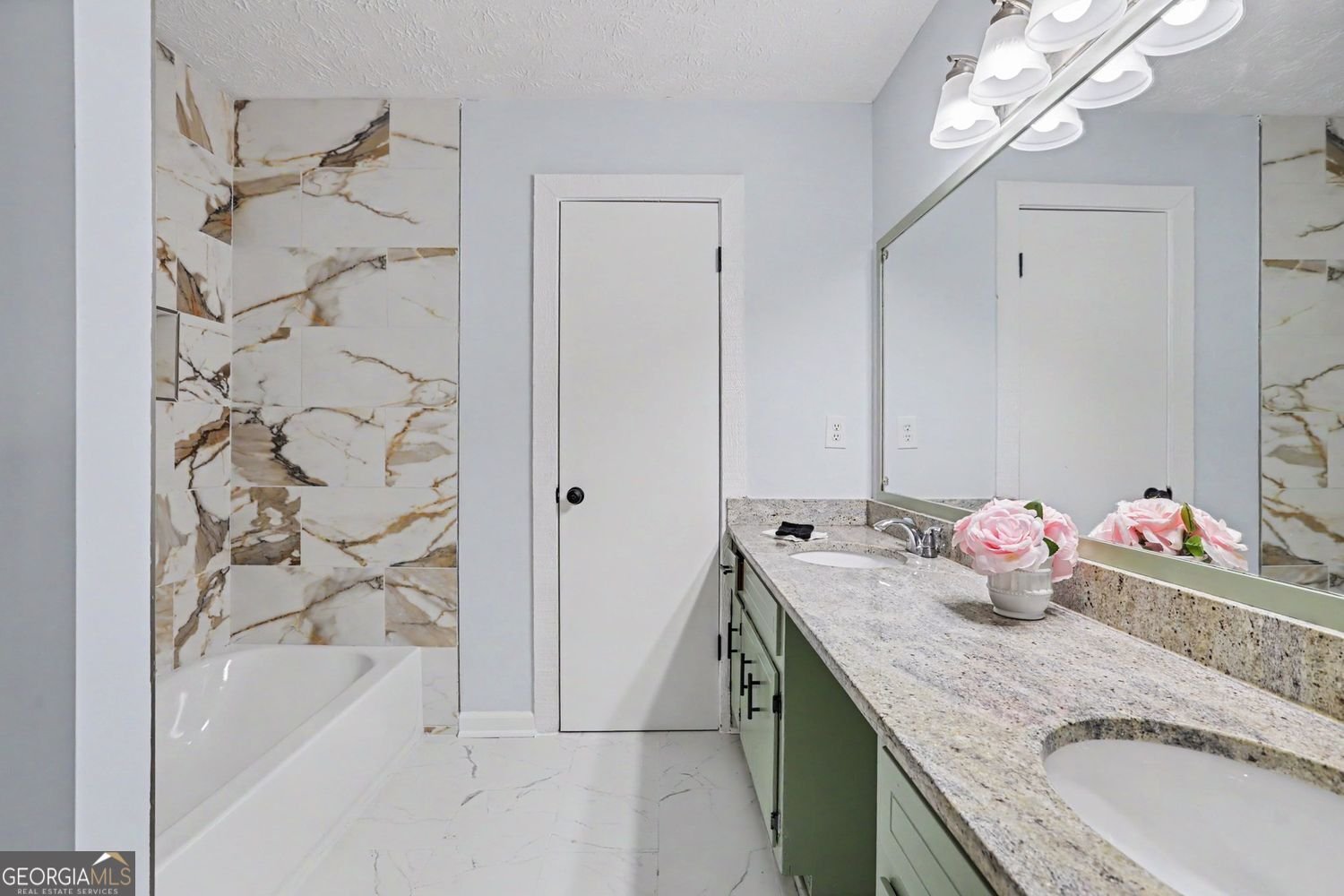 5148 Rocky Glen Stone Mountain - Photo 23