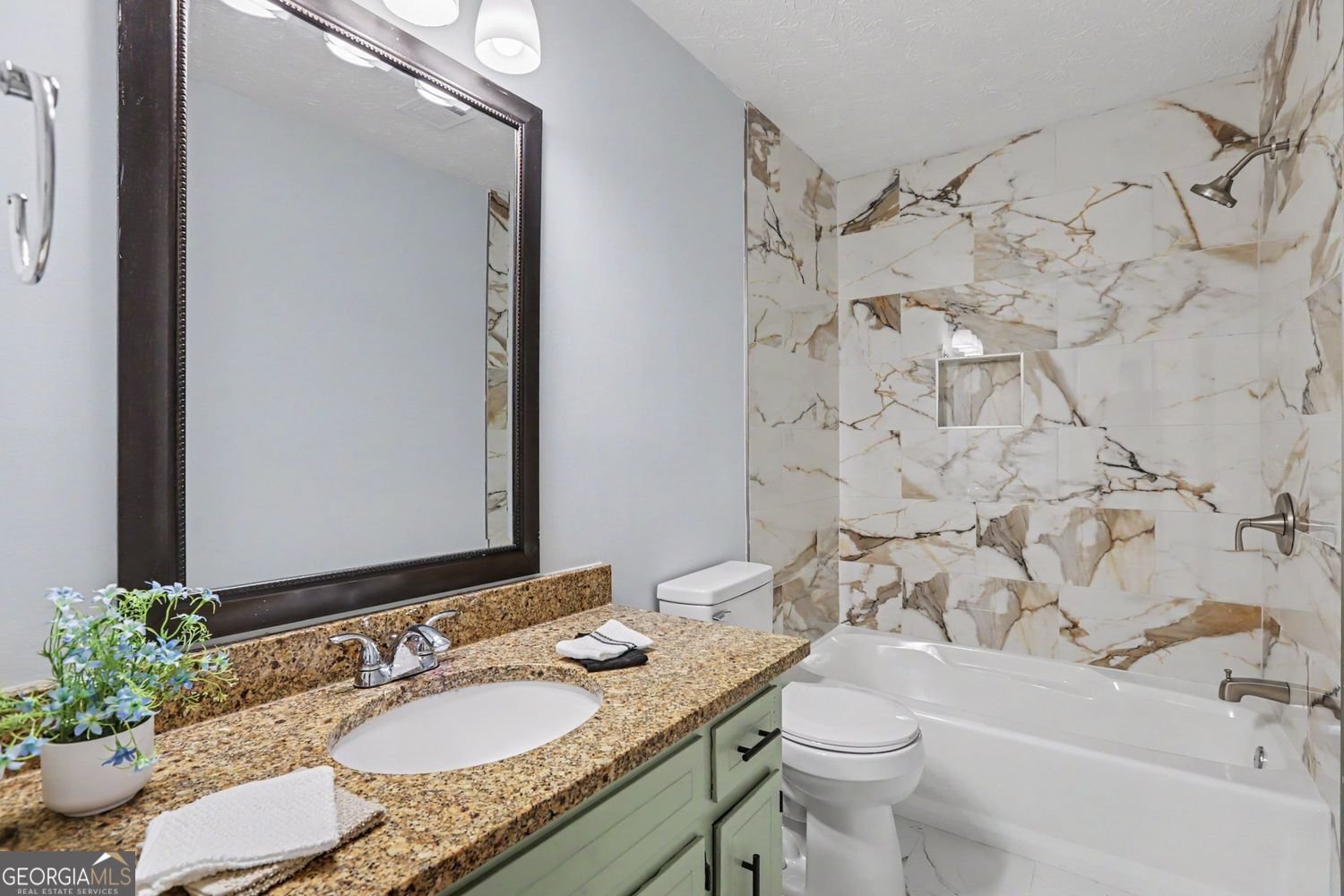 5148 Rocky Glen Stone Mountain - Photo 27