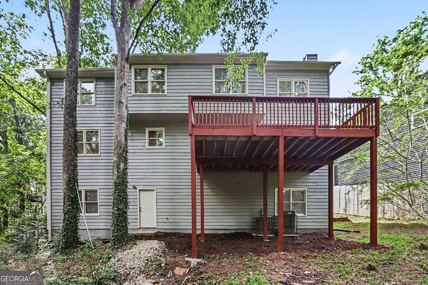 5148 Rocky Glen Stone Mountain - Photo 33
