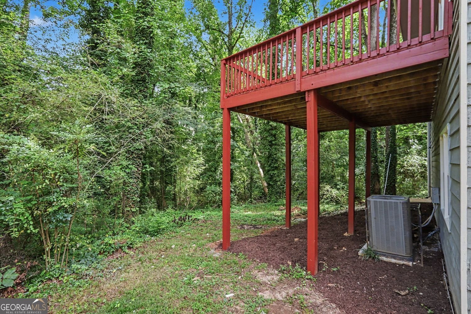 5148 Rocky Glen Stone Mountain - Photo 34
