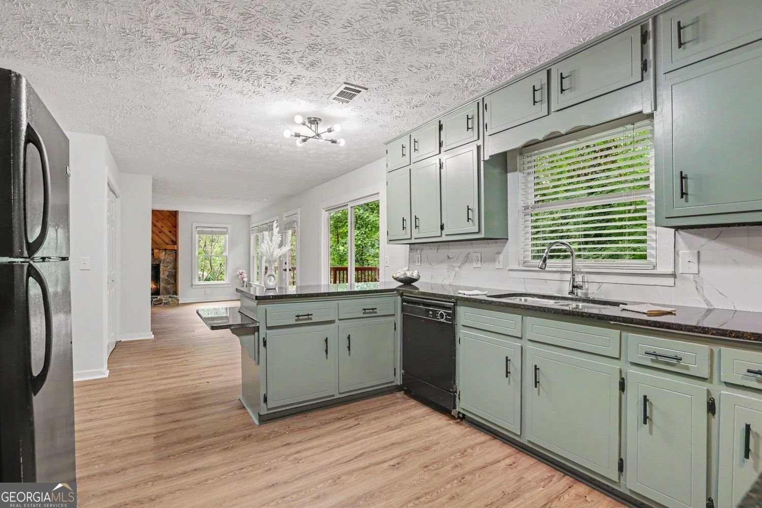 5148 Rocky Glen Stone Mountain - Photo 9