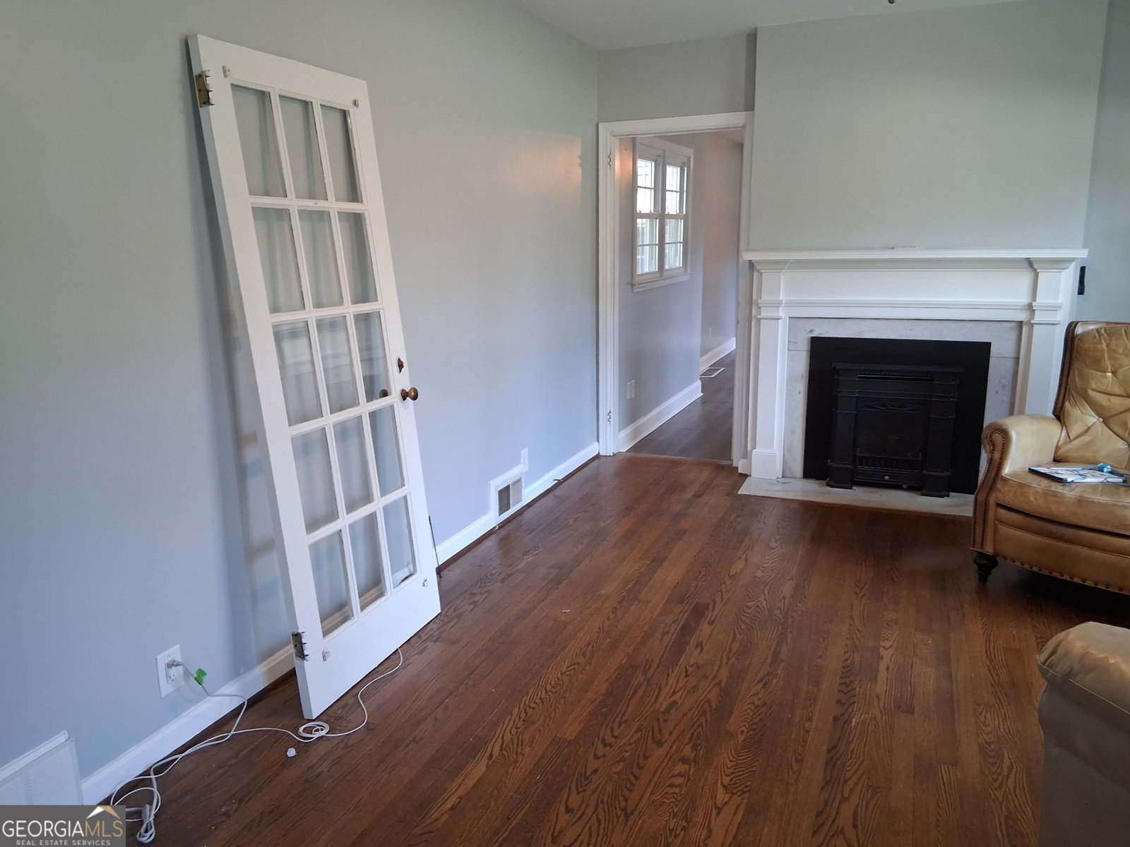 243 Mountain View Drive Gainesville - Photo 8
