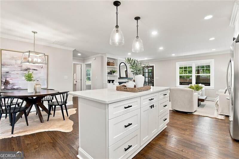 932 Sharon Circle Smyrna - Photo 13