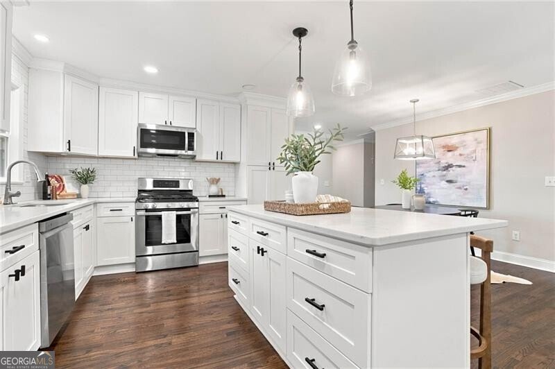 932 Sharon Circle Smyrna - Photo 14