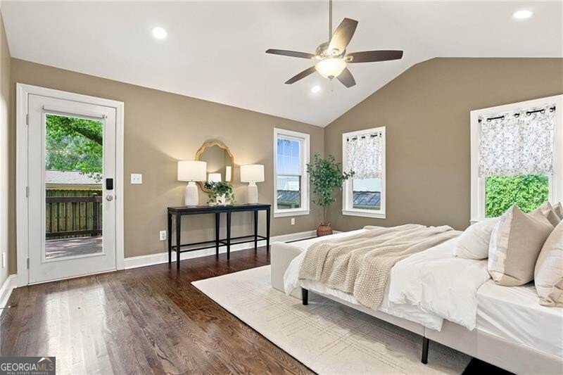 932 Sharon Circle Smyrna - Photo 16