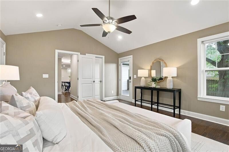 932 Sharon Circle Smyrna - Photo 17