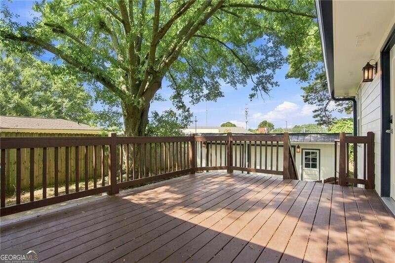 932 Sharon Circle Smyrna - Photo 26