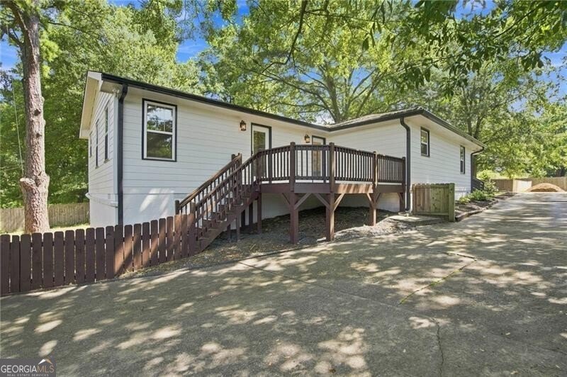 932 Sharon Circle Smyrna - Photo 27
