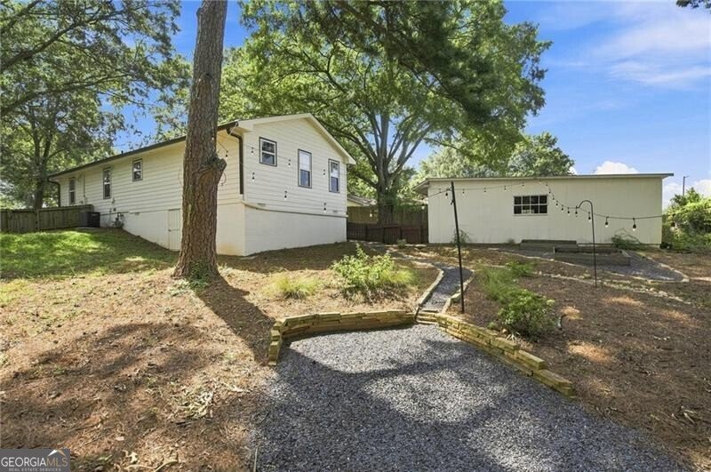 932 Sharon Circle Smyrna - Photo 31