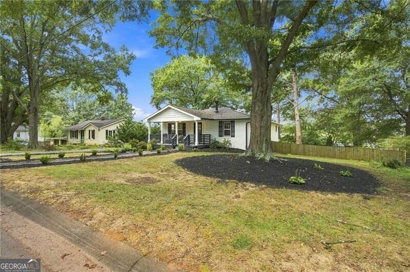 932 Sharon Circle Smyrna - Photo 33