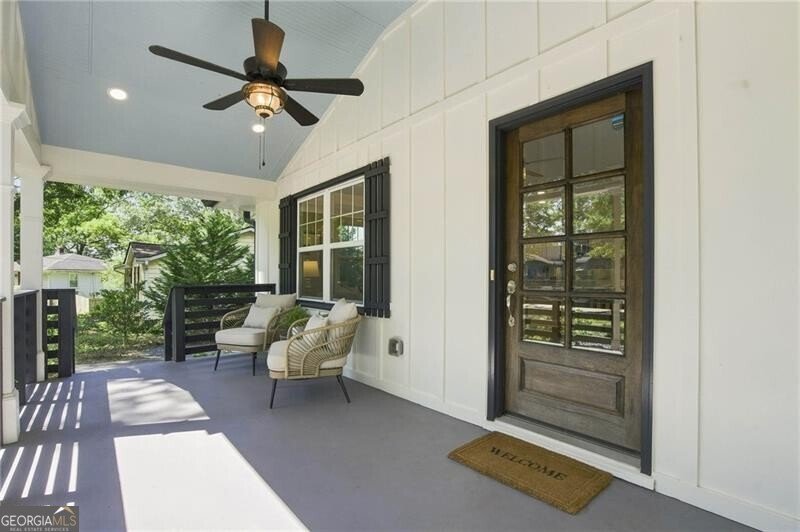 932 Sharon Circle Smyrna - Photo 6