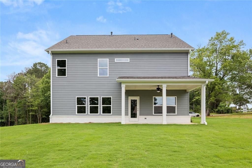8125 Wallace Tatum Road Cumming - Photo 40